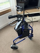 Care wheel disability for sale  KIRKCALDY