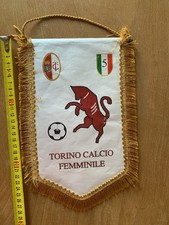 Torino calcio femminile usato  Italia