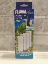Genuine fluval plus for sale  PRESCOT