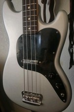 1970 musicmaster bass for sale  Las Vegas