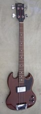 Gibson eb4l 1973 gebraucht kaufen  Frankfurt am Main