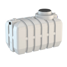 Epic septic tank for sale Epic septic tank for sale  NORWICH