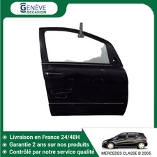 Porte droit mercedes d'occasion  Niort