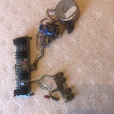 Mono audio amplifier for sale  FELIXSTOWE