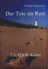 Reimer jürgensen tote gebraucht kaufen  Marktrodach
