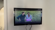 Samsung ue22f5400ak hd for sale  SPALDING