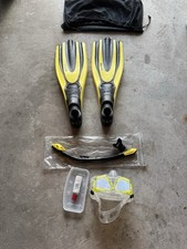 Mares snorkeling set for sale  Houston