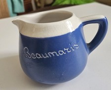 Devon blue pottery for sale  LIVERPOOL