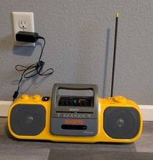 Sony cfs 904 for sale  Cass City