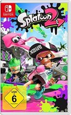 Splatoon nintendo switch gebraucht kaufen  Berlin