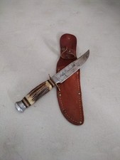hunting knife germany for sale  Littlerock