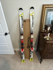 Fischer rc4 race for sale  Big Sky