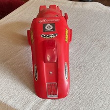 honda rear mudguard for sale  OSSETT