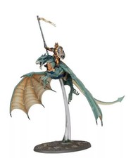 Warhammer age sigmar usato  Spedire a Italy