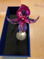 Swarovski orchid fuchsia for sale  Las Vegas