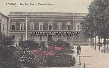 Faenza giardini pasi usato  Roma
