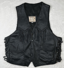 Vtg espinoza leather for sale  Goodyear