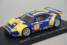 Spark s2156 spyker d'occasion  Expédié en Belgium