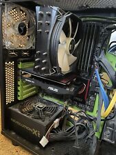 Gaming msi h97 gebraucht kaufen  Mühlhausen/Thüringen