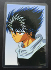 Cartão laminado YuYu Hakusho movic 0294-D comprar usado  Enviando para Brazil