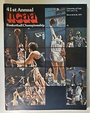 1979 ncaa final for sale  Oxford