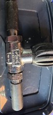 Mde twinset manifold for sale  UK