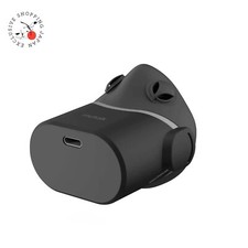 Shiftall Mutalk 2 microfone de supressão de voz sem fio à prova de som novo modelo novo comprar usado  Enviando para Brazil