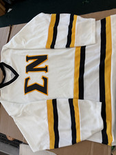 Sigma white polyester for sale  Buffalo