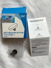 Jjc soft release gebraucht kaufen  Nürnberg