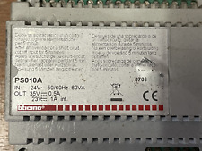 Bticino ps010a usato  Trevenzuolo