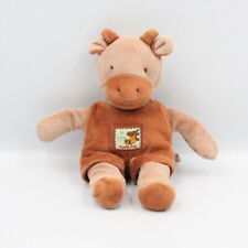 Doudou girafe vache d'occasion  Le Portel