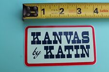 Kanvas katin board for sale  Los Angeles