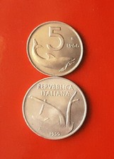 Lire 1955 lire usato  Cerveteri