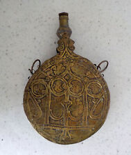Poire poudre laiton d'occasion  Besançon