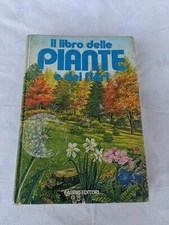 Libro delle piante usato  Fisciano