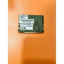 Scheda rete wireless usato  Benevento