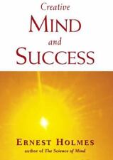 Creative Mind and Success by Holmes, Ernest comprar usado  Enviando para Brazil