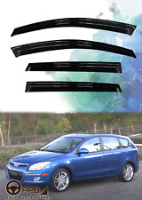 Para Hyundai i30 vagão Elantra Touring 06-12 viseiras defletoras de janela proteção ventilação comprar usado  Enviando para Brazil