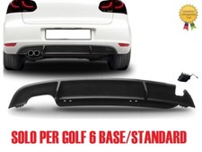 Spoiler paraurti diffusore usato  Trieste