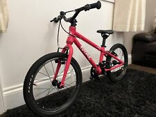 Kids bike inch for sale  CLECKHEATON