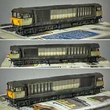 Boxed heljan railfreight for sale  NOTTINGHAM