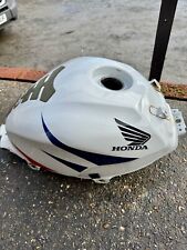 Honda cbr125 2017 for sale  BRIDPORT