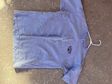 Vintage blackwater shirt for sale  Las Vegas