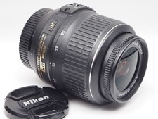 Nikon nikkor 55mm for sale  SHEFFORD
