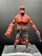 Mezco toyz hellboy for sale  Virginia Beach