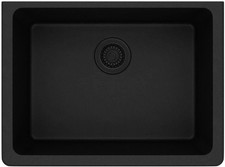 Elkay elgu2522bk0 quartz for sale  Rogers