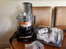 Magimix cuisine 4200xl for sale  TARPORLEY
