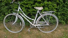 Raleigh caprice ladies for sale  DRONFIELD