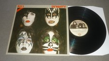 Kiss dynasty casablanca gebraucht kaufen  München