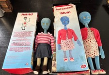 chad valley doll for sale chad valley doll for sale GREAT YARMOUTH